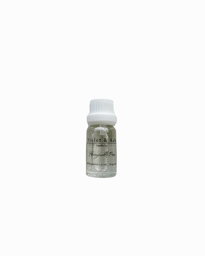 Honeysuckle Pear Oil Fragrance