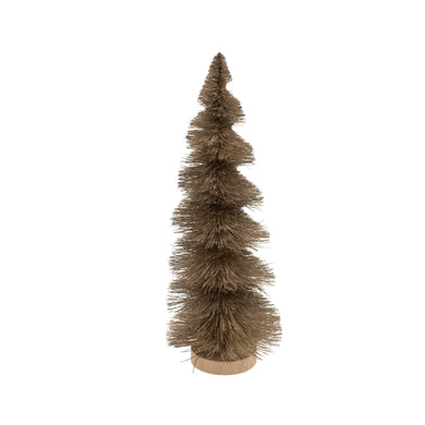 Swirl Sisal Tree (Medium - Willow)