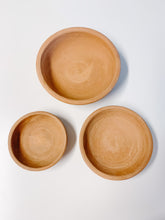 Load image into Gallery viewer, Terracotta Bowls